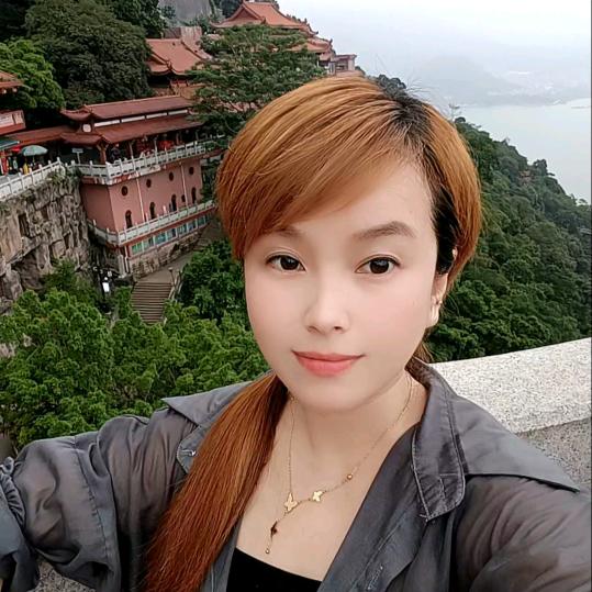 美好未来