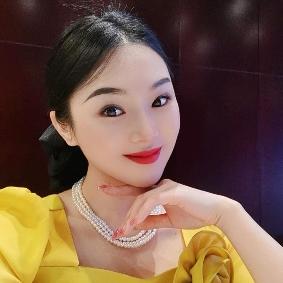 茅台镇的潘姑娘