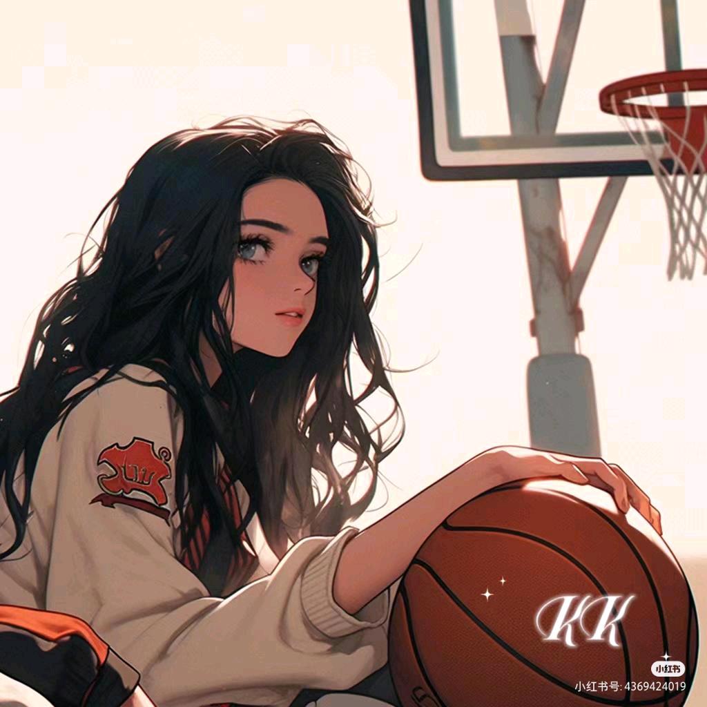 安安⁸⁸🏀