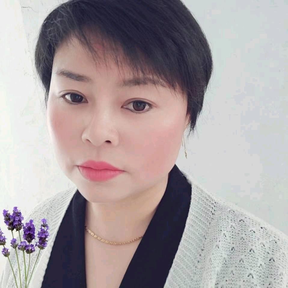 @梅姐