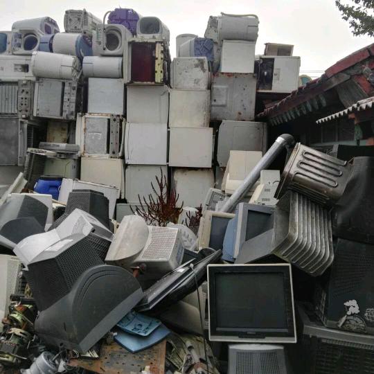 胖哥，临武电器回收