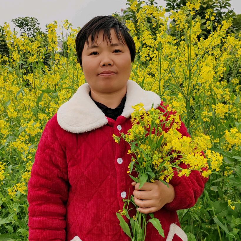 小苹果🍎🍎