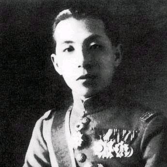 集大张学良