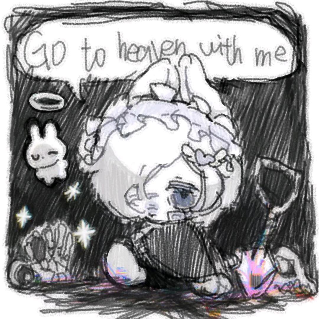 亟需睡眠（我掉了一个粉丝）