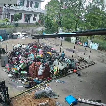 曾国安