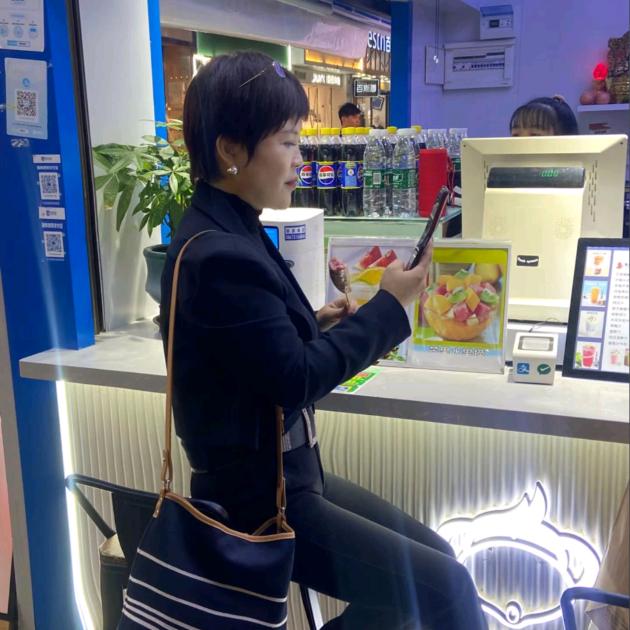 马姐