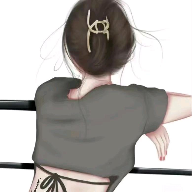 琪琪爱臭宝