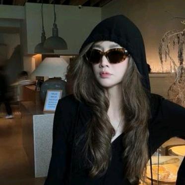 朴夫人日常穿搭