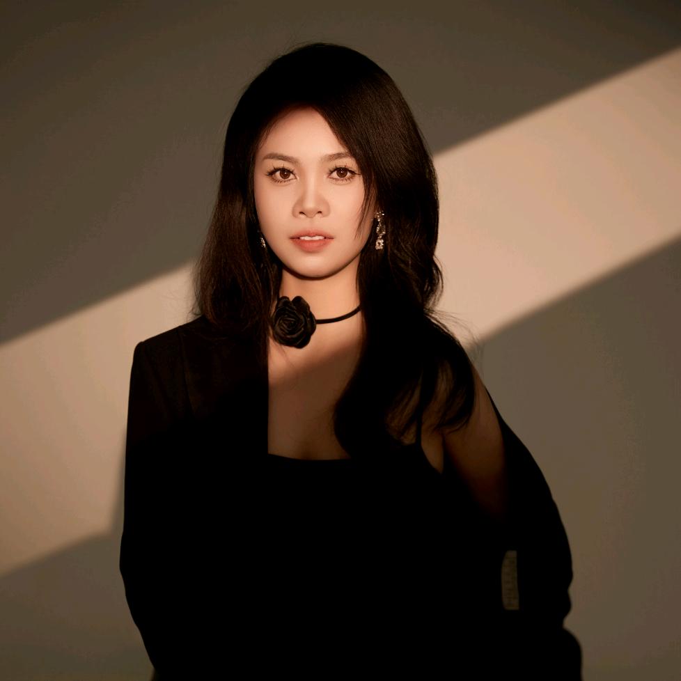 贵阳化妆师  ～玥玥