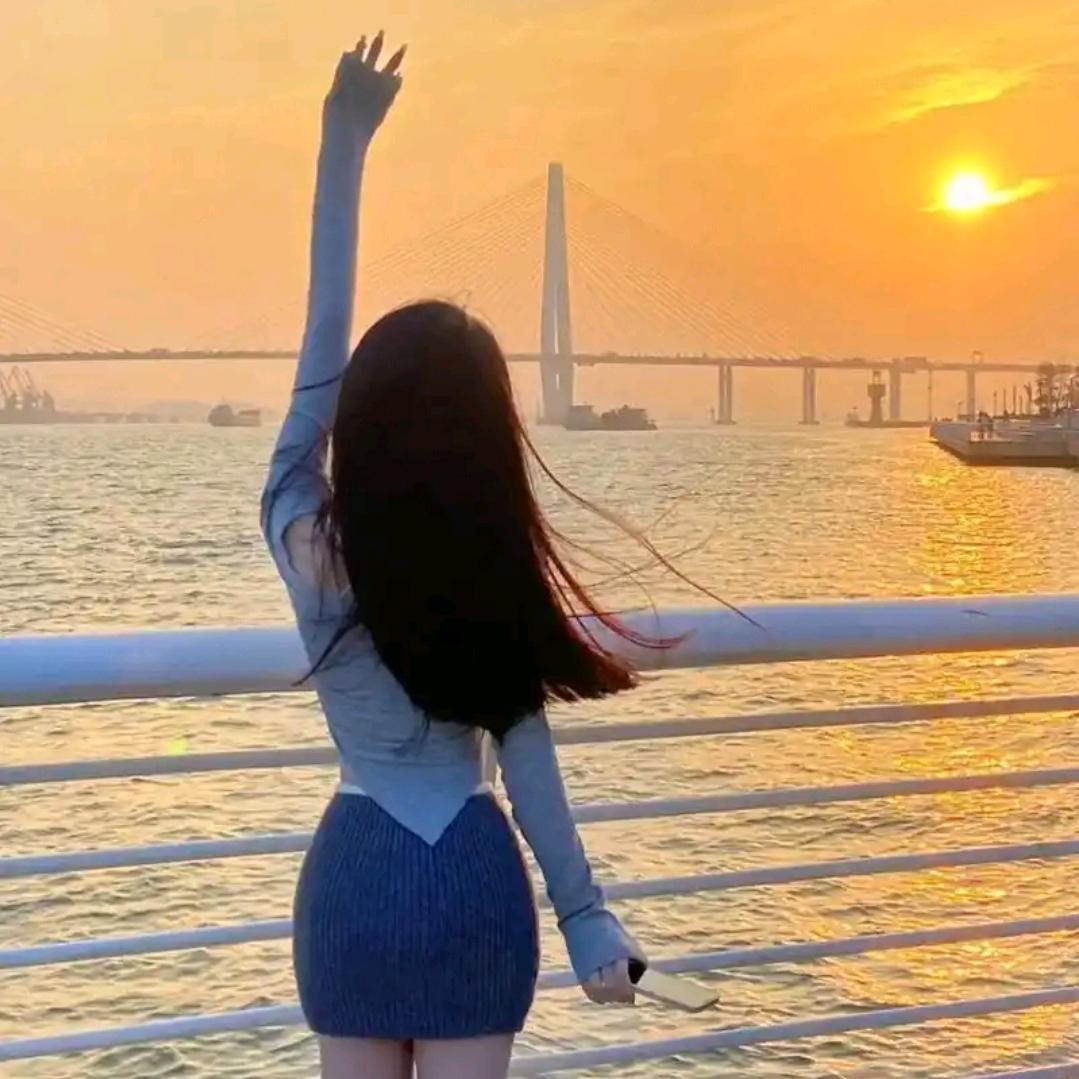 静待❤️花开