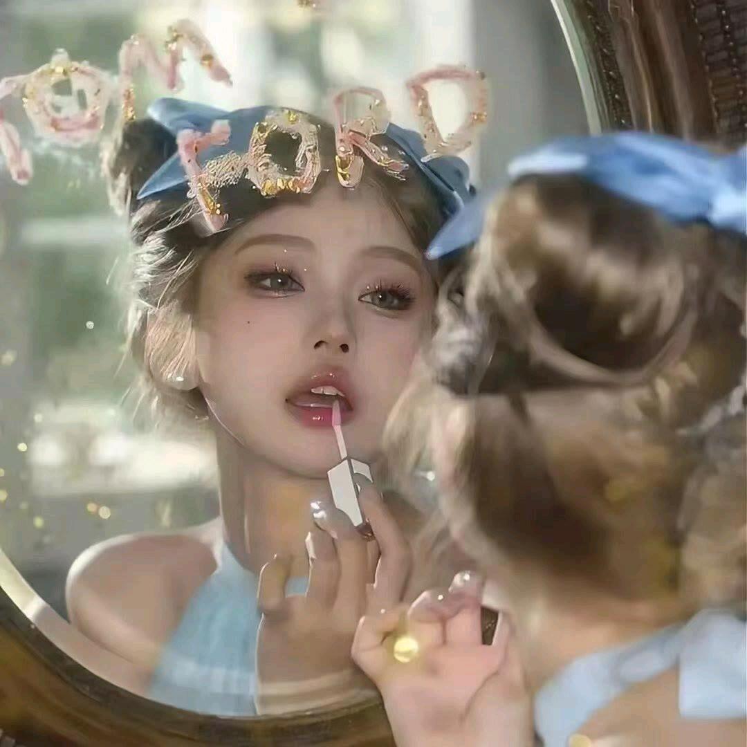 暴走的小菇凉