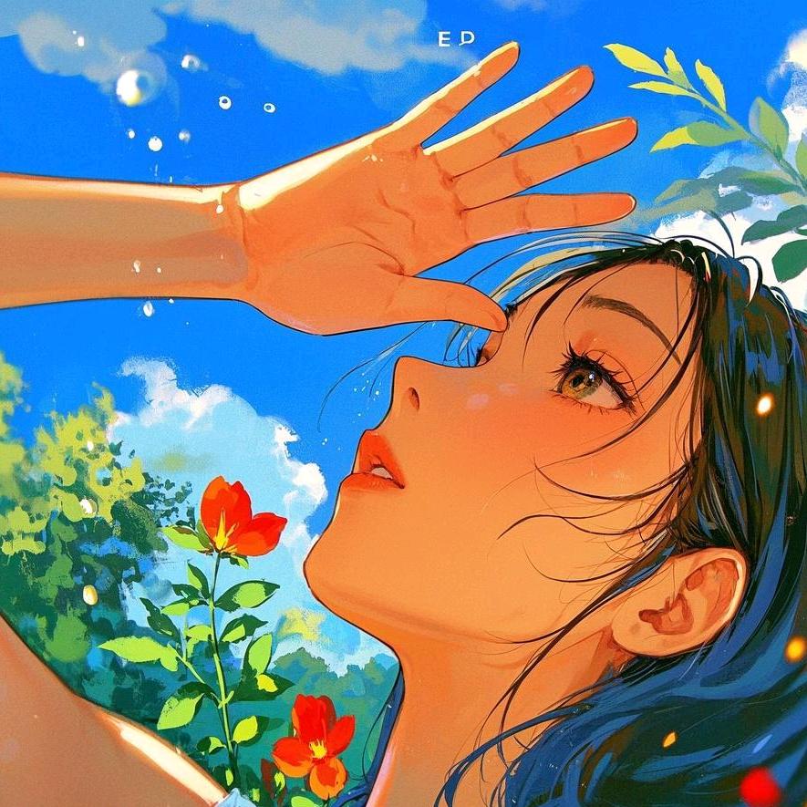 红朵漫剪