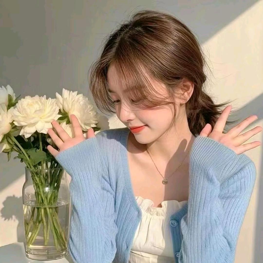 @岁月静好
