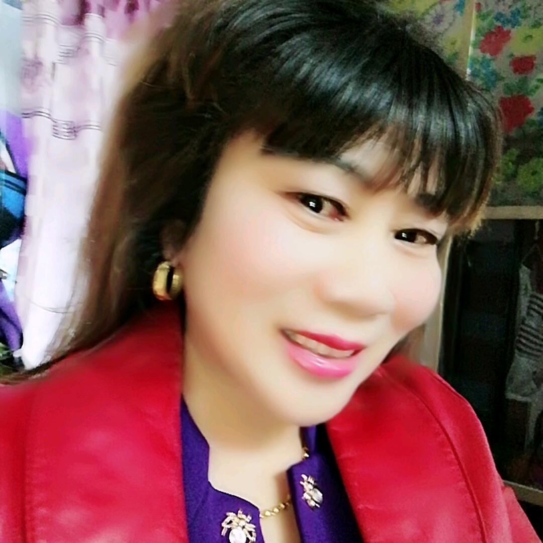 开心果🌹🌹爱唱歌每晚六点十分直播
