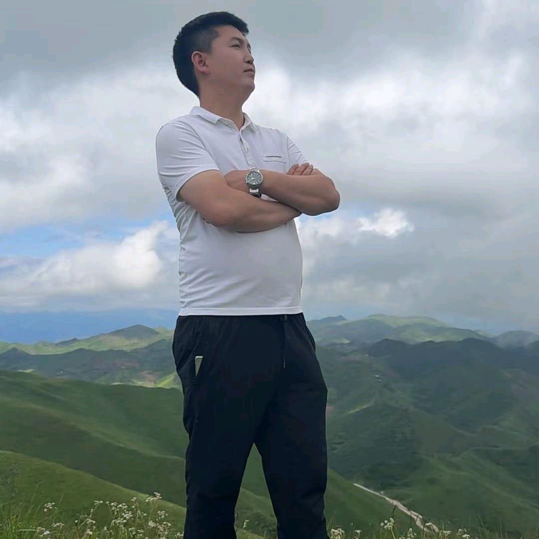 诗在远方人在江湖