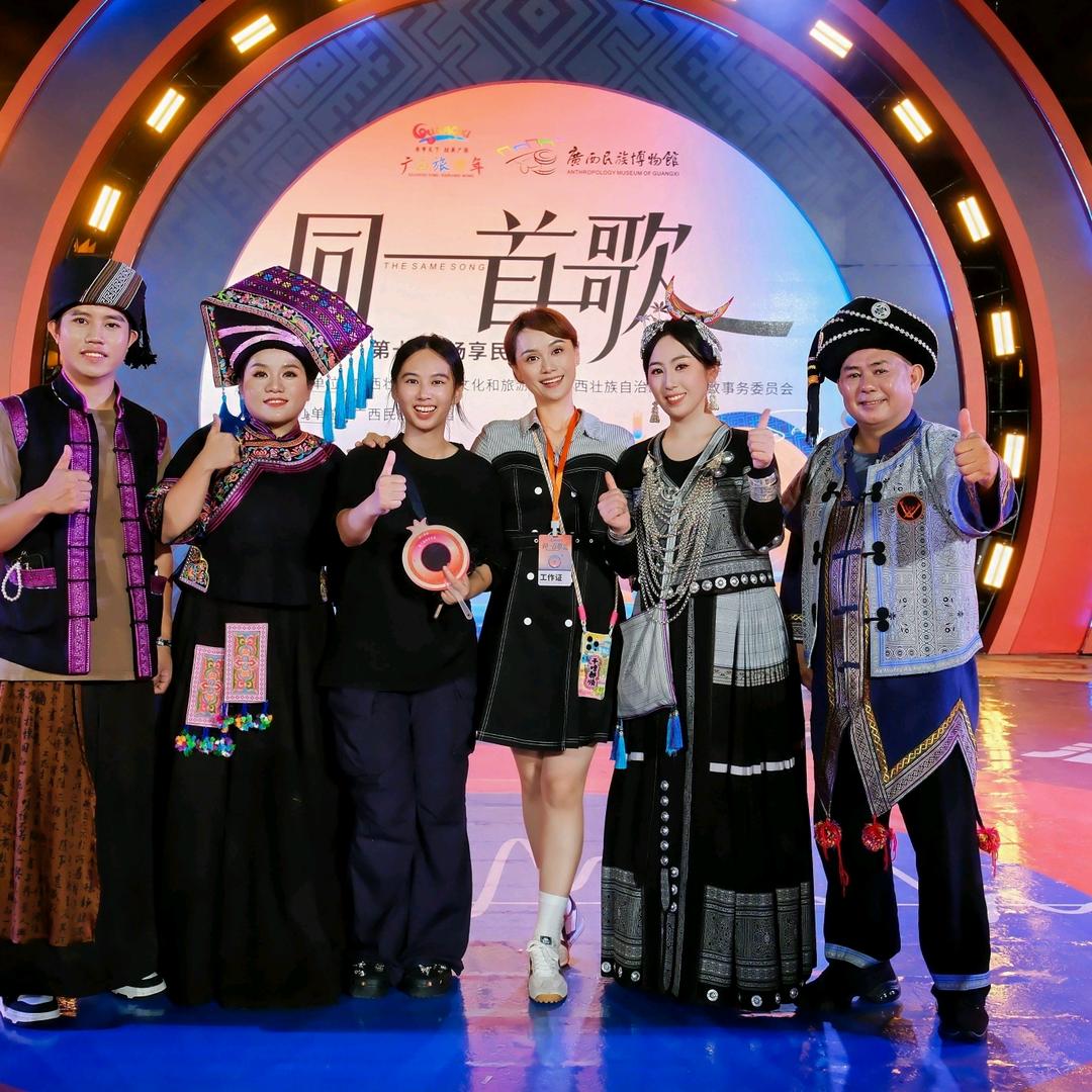 一辈子给别人做嫁衣