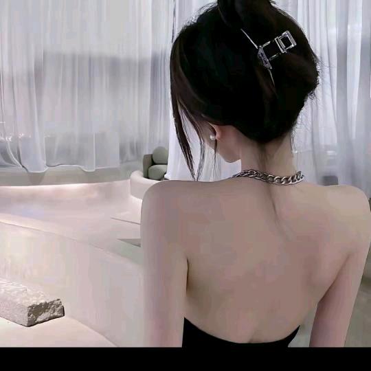 我