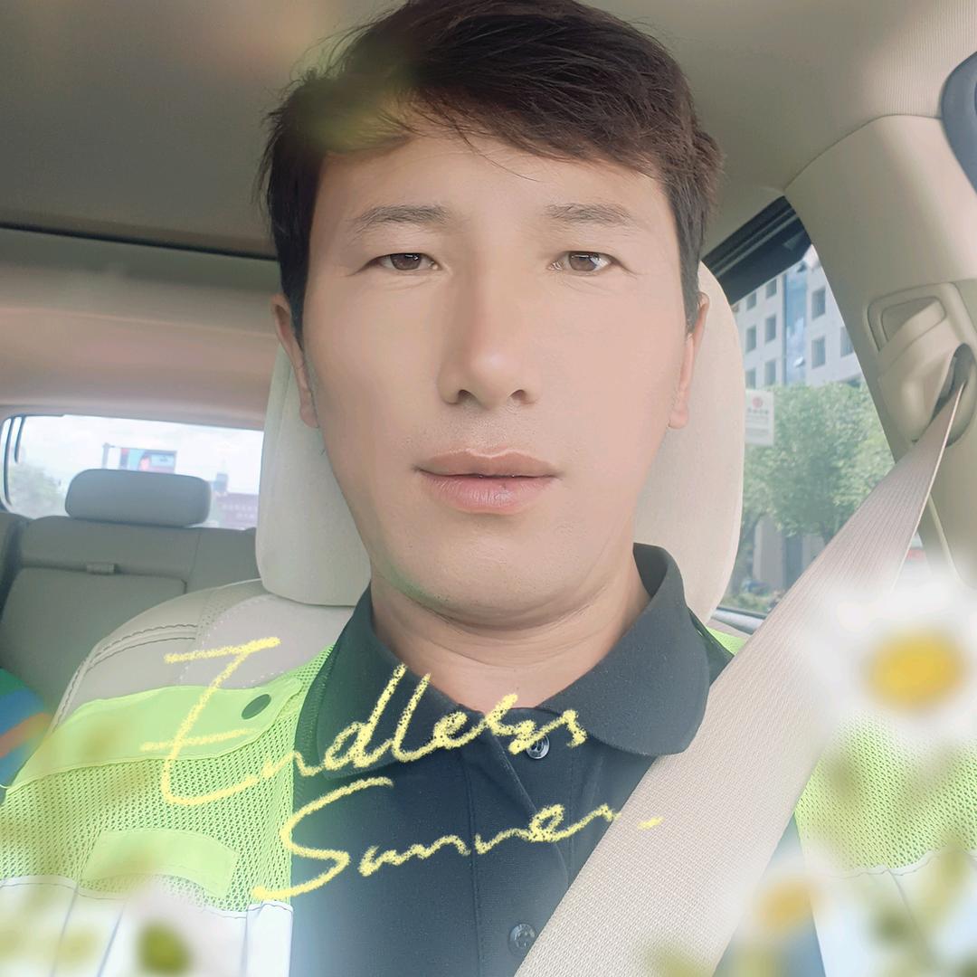 拉萨盛联驾校 次旺