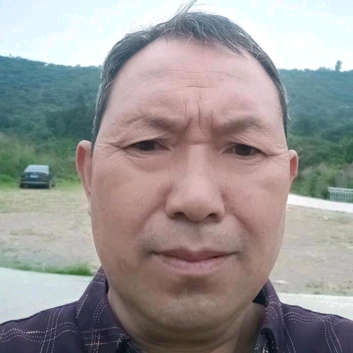 朱福信