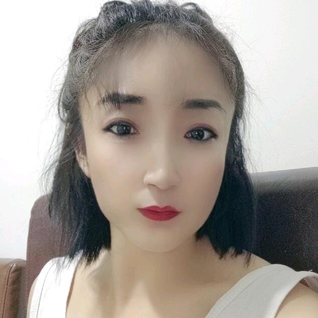 刘芳