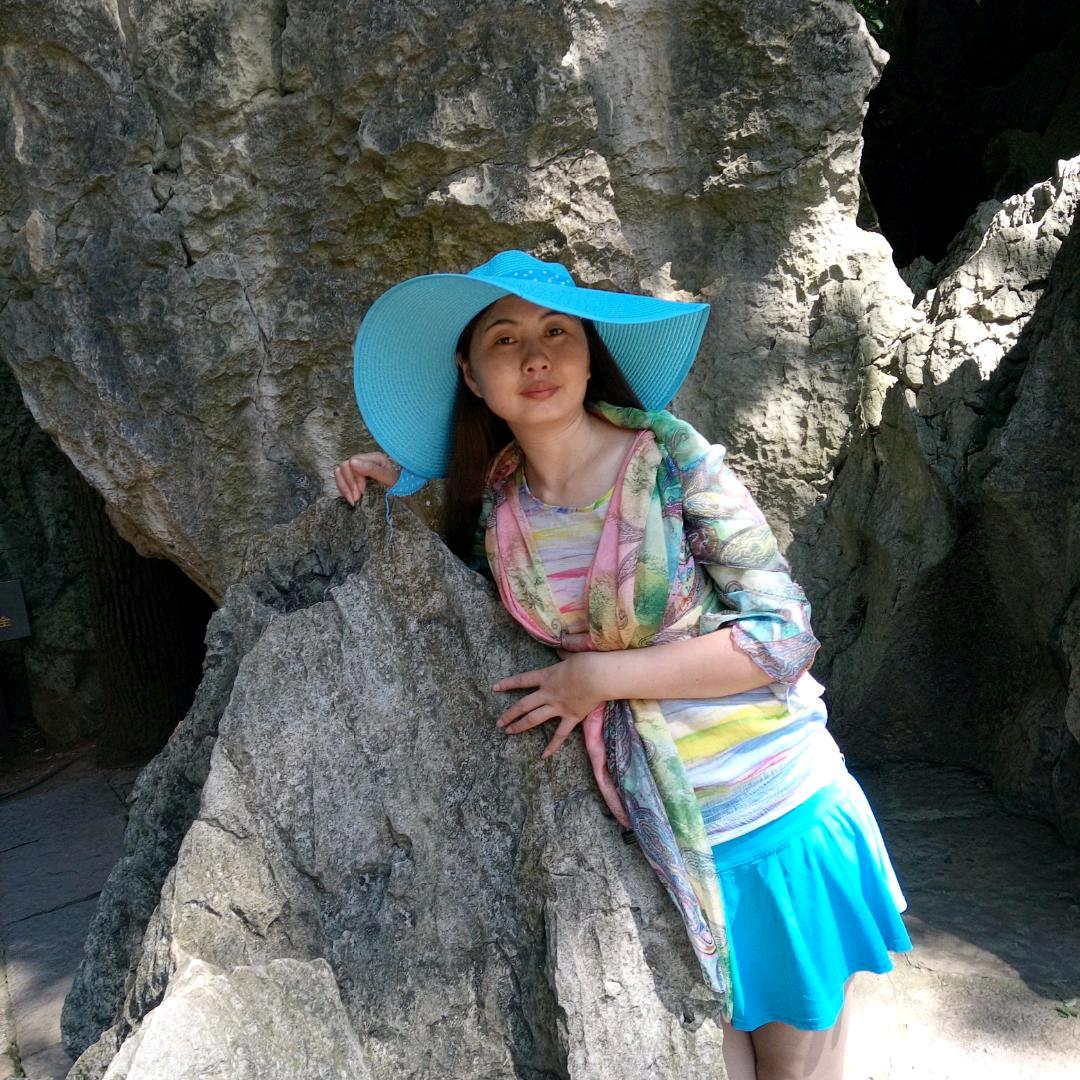 鑫鑫带你逛