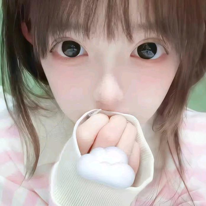 呆萌是罪
