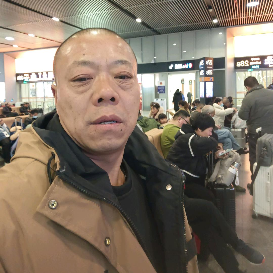 北漂的稷山人