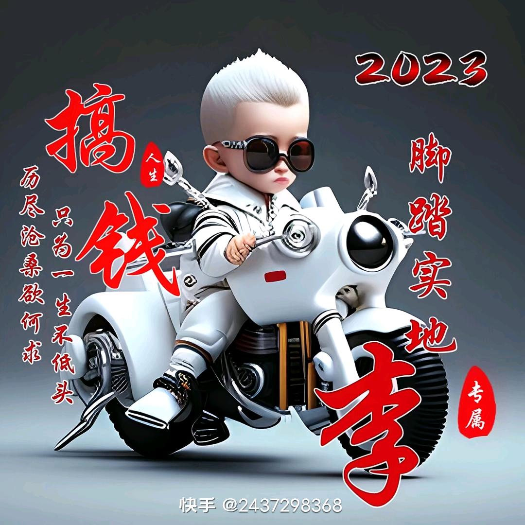 豫见李