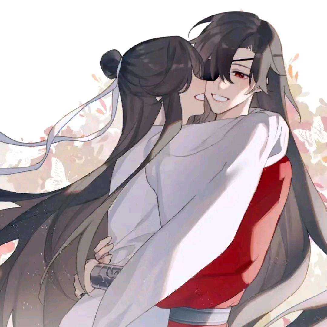 爱喝天子笑的忘羡