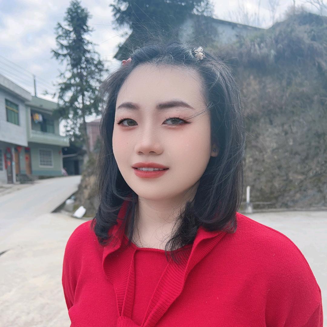 小静静，