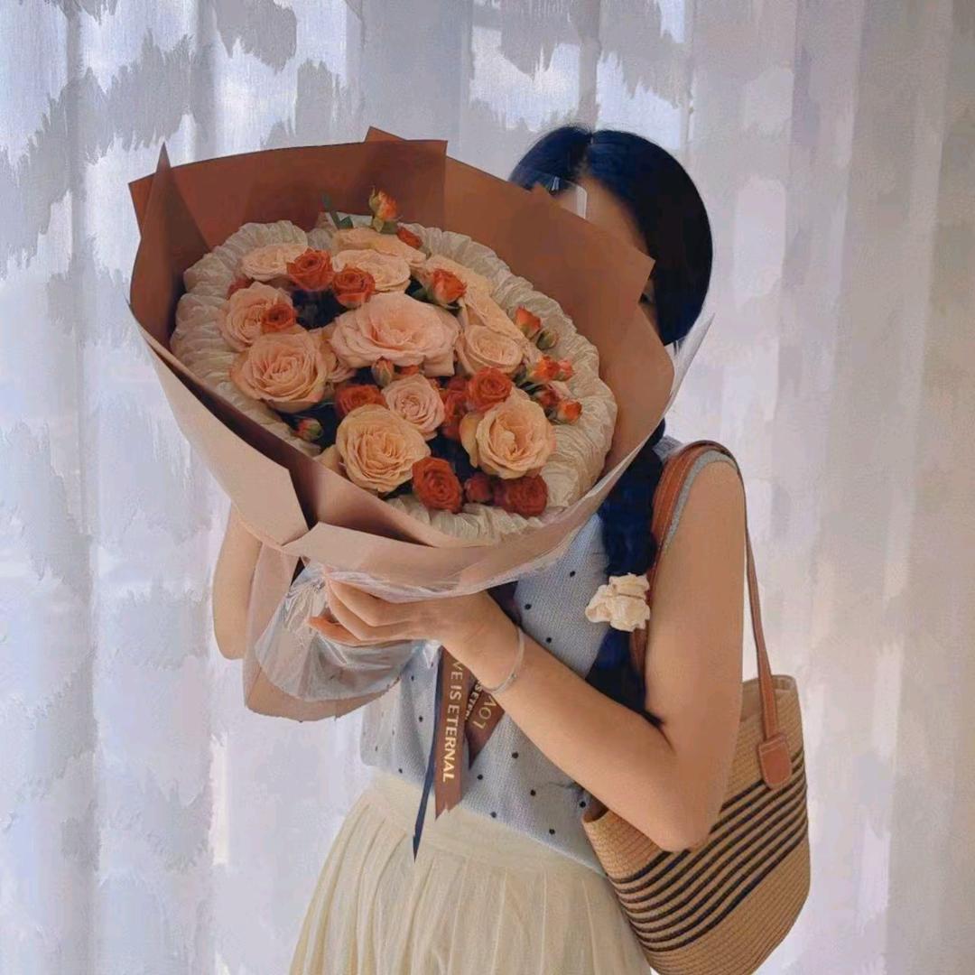 小霞霞 ❤️