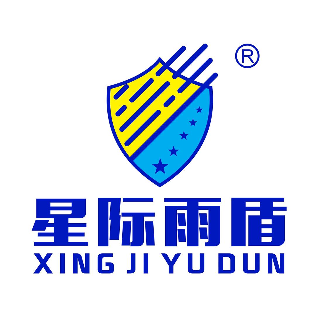 广西雨盾防水-麻中强