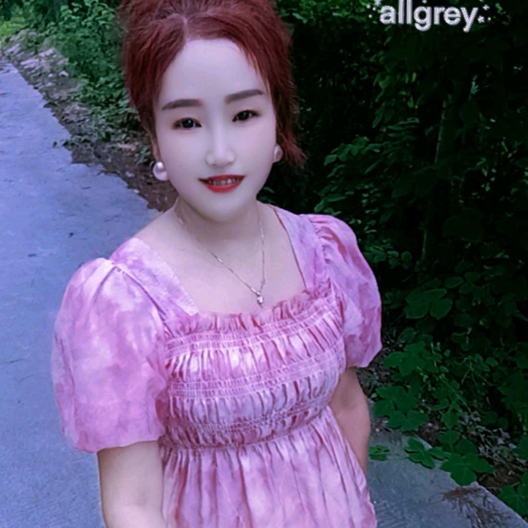 快乐小厨娘。
