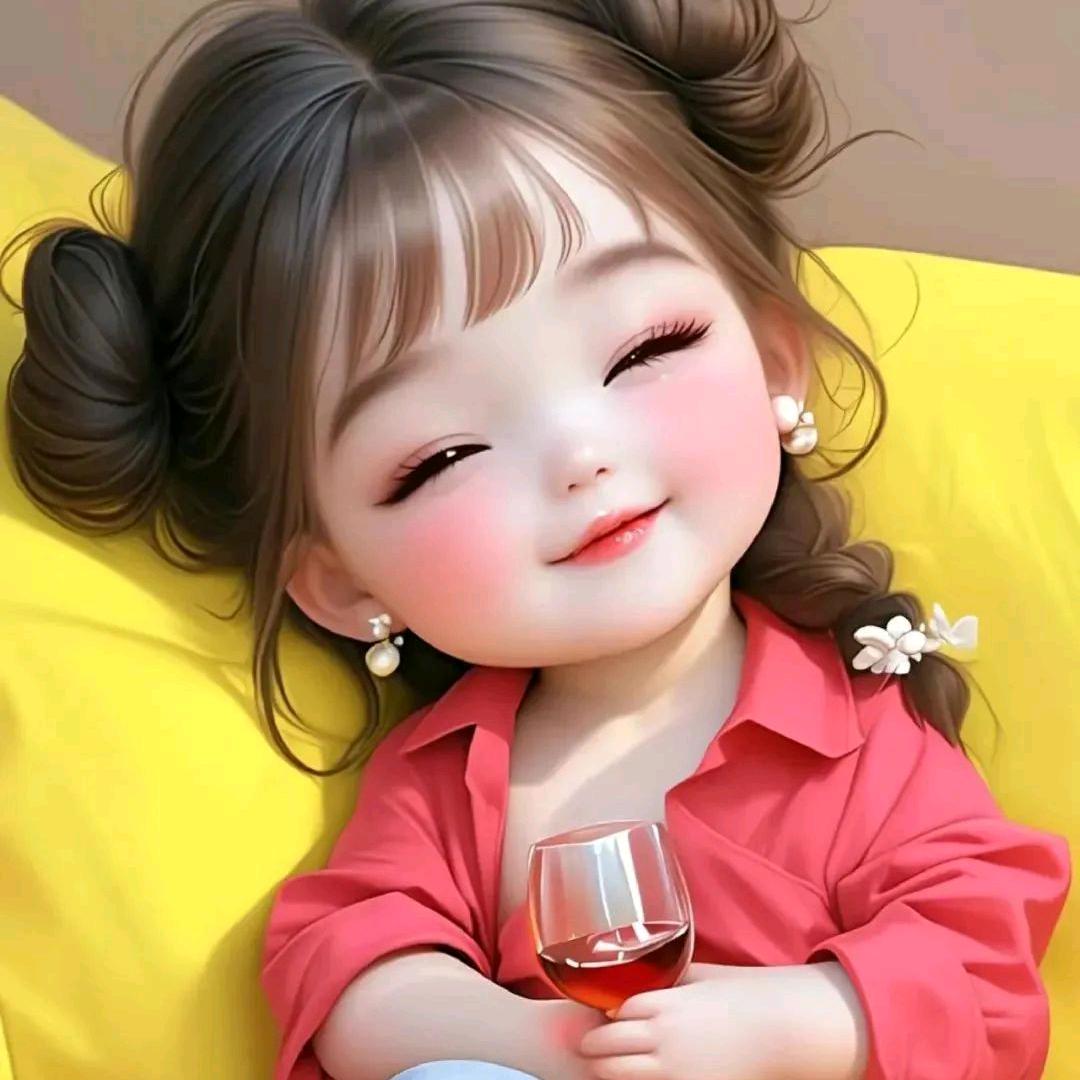 冒泡🍭