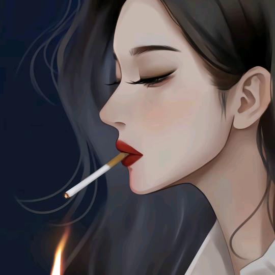 迷人又嚣张💋❤️