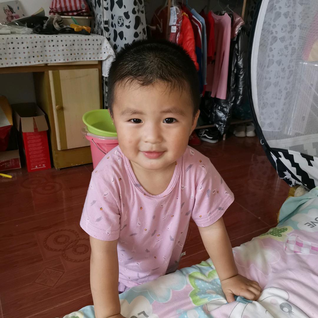 金童玉女