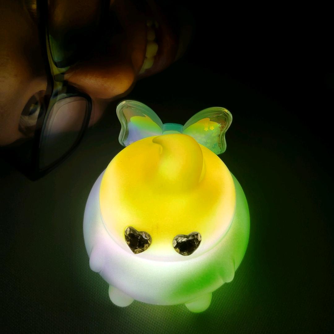 🍡彩虹糖🍡