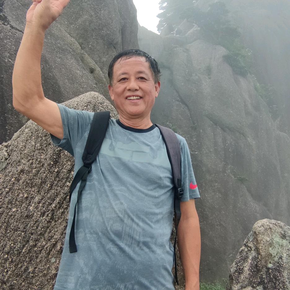 李老大