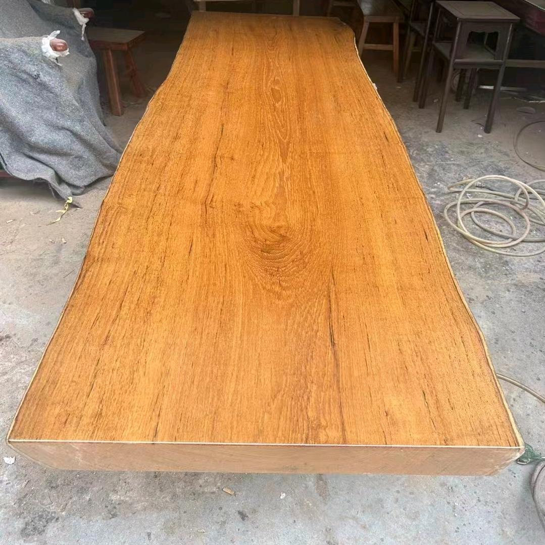 连远木业原木大板批发（红木家具）