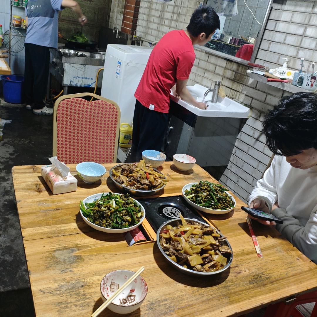 一切重来