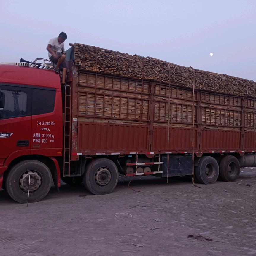 高价回收木方模板废铁