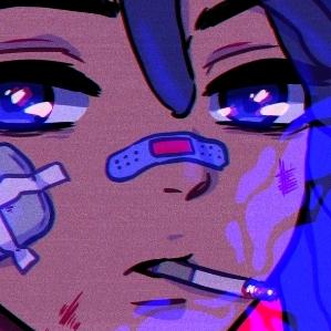 屹（无畏契约）