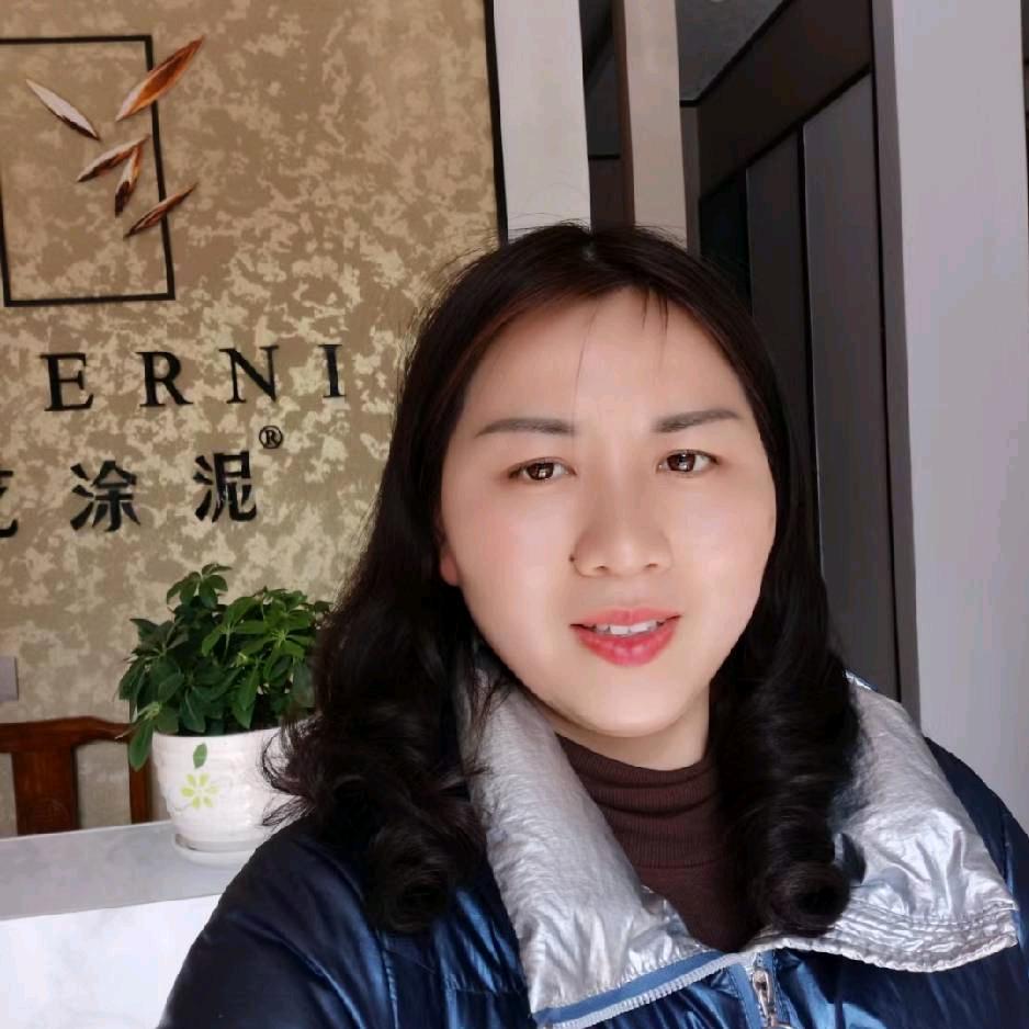 隆回和武冈艺涂泥健康墙面姣姣