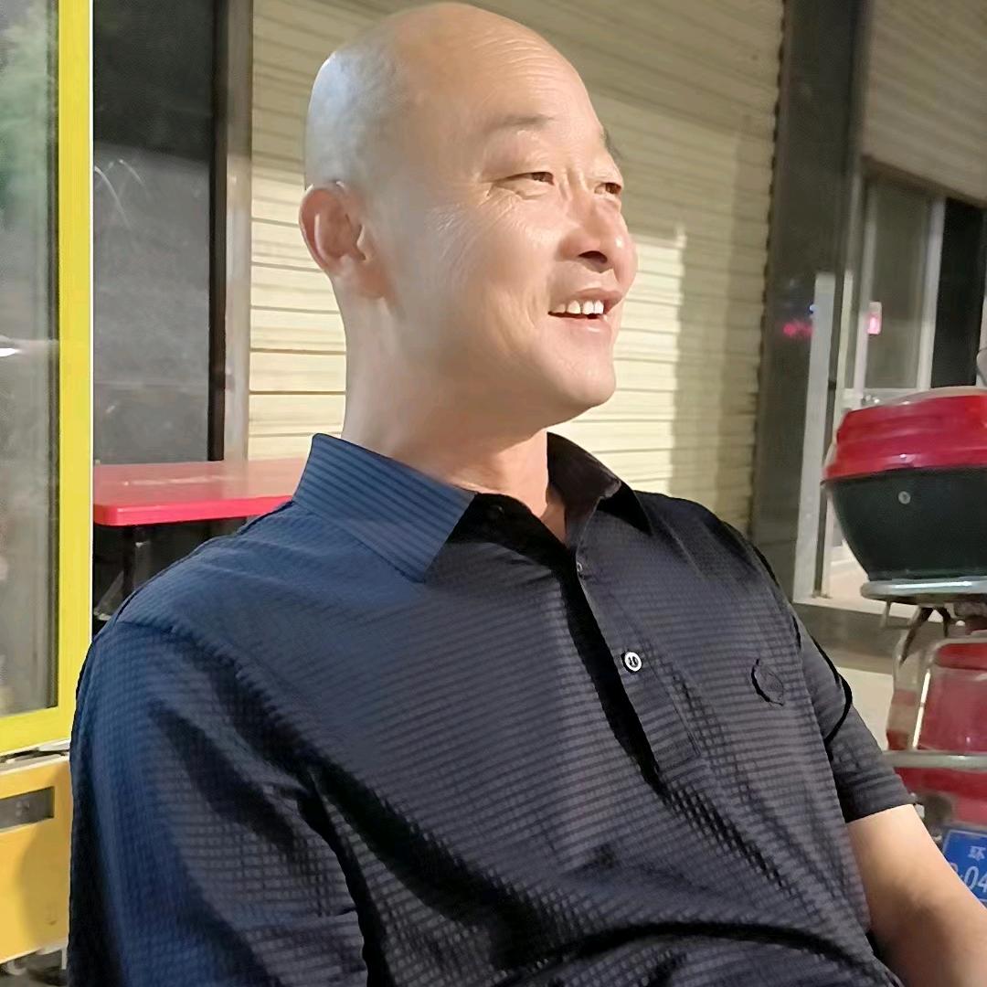 王平（部发商行）