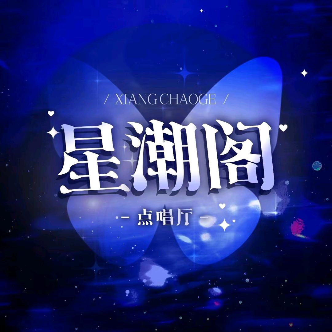 星潮阁女明星点唱厅