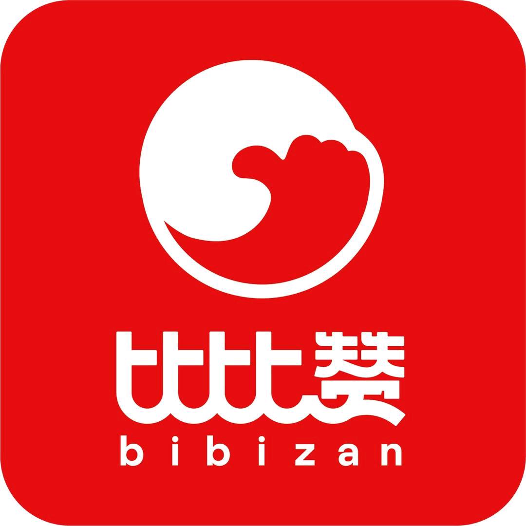 比比赞烘焙旗舰店直播间