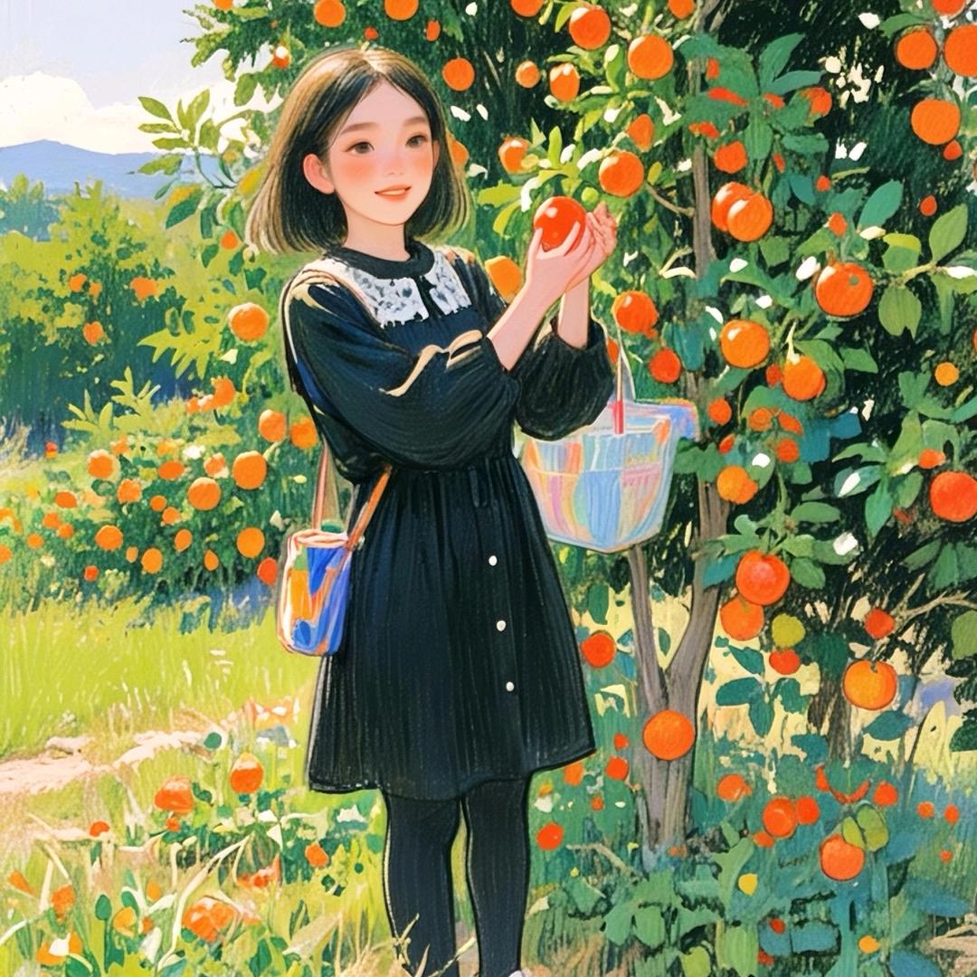 笑花了妆☀️☀️