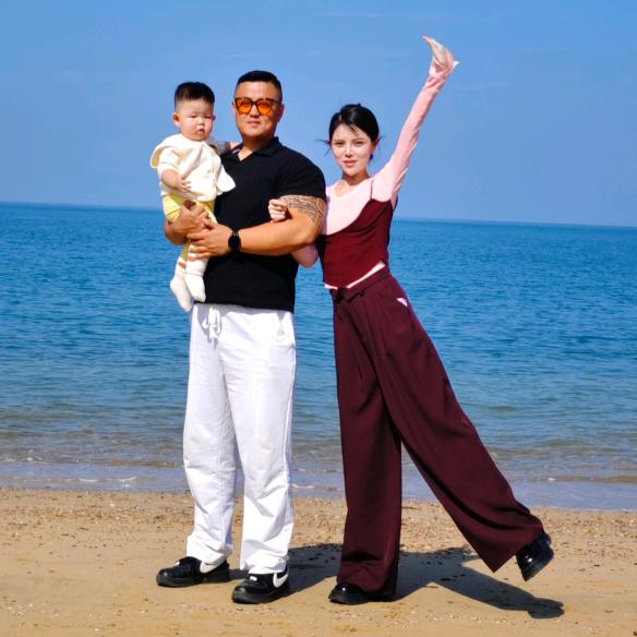 ◇WANG👨👶👩
