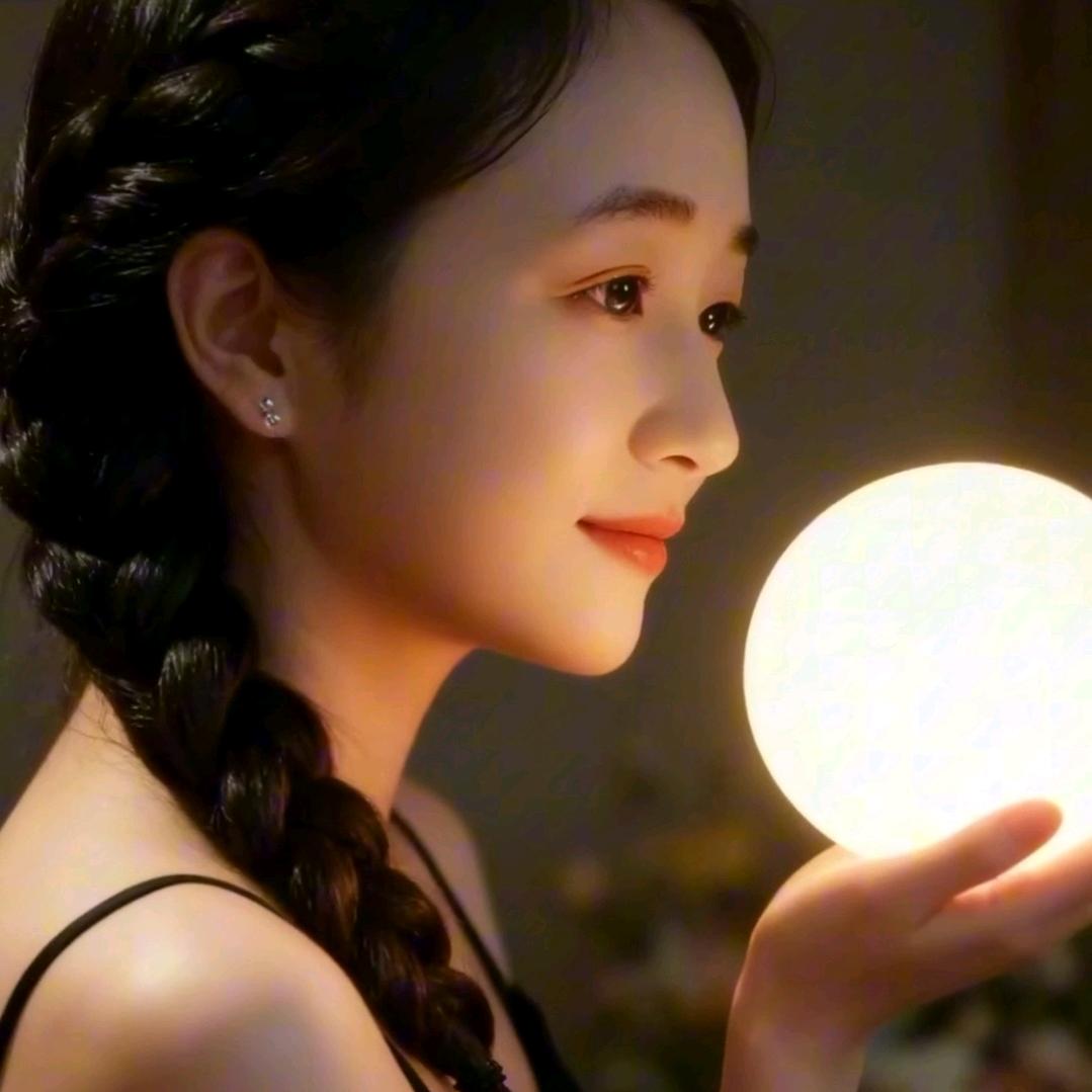 农村麦子