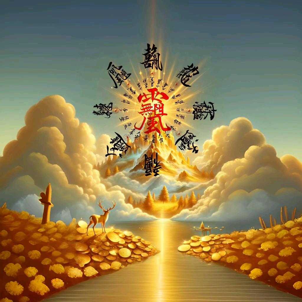 3弟黄历财富密码